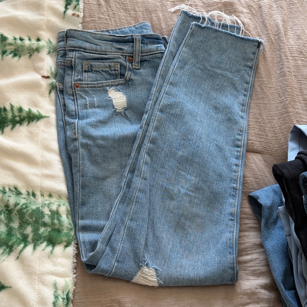 Old Navy OG straight Women's Jeans